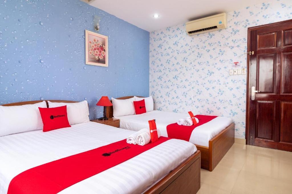 Nam Bac - 206 Phan Dang Luu, Q.phu Nhuan - By Bay Luxury * Hô Chi Minh-Ville