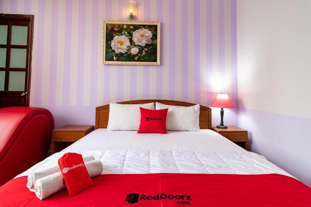 Nam Bac - 206 Phan Dang Luu, Q.phu Nhuan - By Bay Luxury Appartement