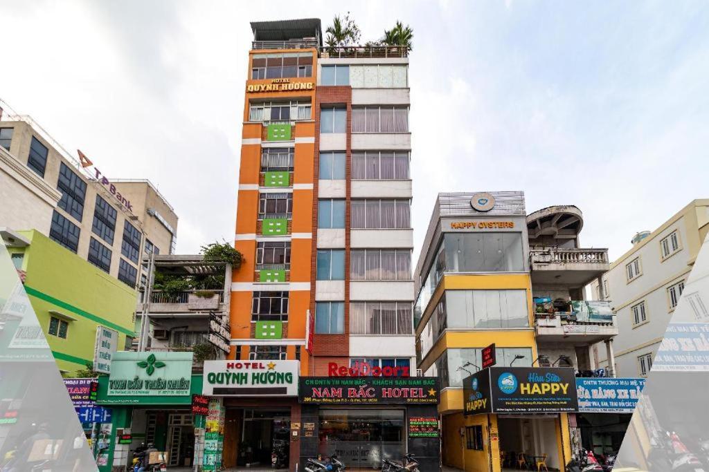 Nam Bac - 206 Phan Dang Luu, Q.phu Nhuan - By Bay Luxury Hô Chi Minh-Ville