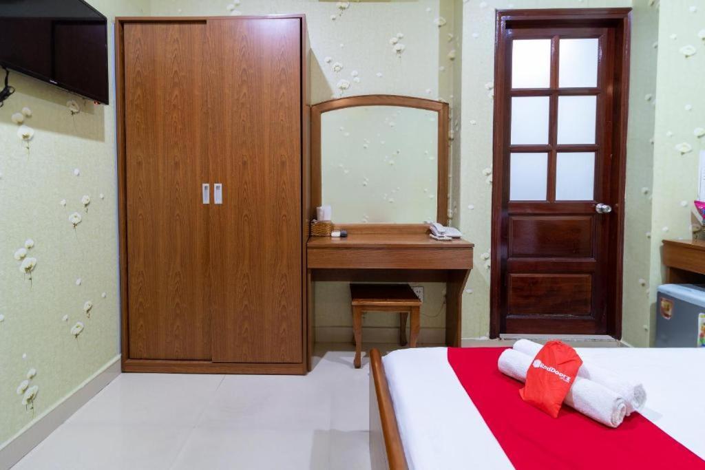 Nam Bac - 206 Phan Dang Luu, Q.phu Nhuan - By Bay Luxury Appartement *