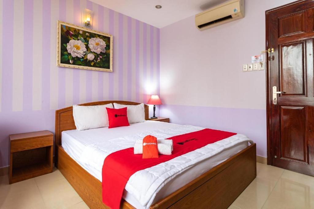 Nam Bac - 206 Phan Dang Luu, Q.phu Nhuan - By Bay Luxury Hô Chi Minh-Ville