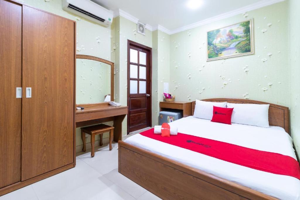 Nam Bac - 206 Phan Dang Luu, Q.phu Nhuan - By Bay Luxury Hô Chi Minh-Ville