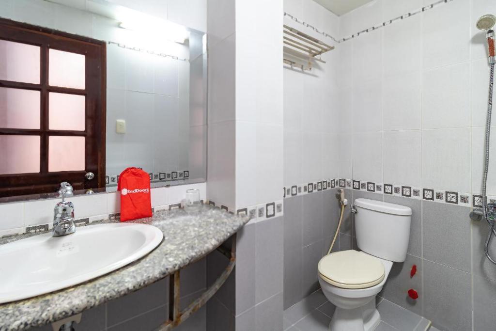 Appartement Nam Bac - 206 Phan Dang Luu, Q.phu Nhuan - By Bay Luxury *