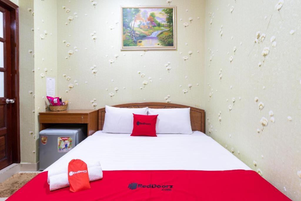 Nam Bac - 206 Phan Dang Luu, Q.phu Nhuan - By Bay Luxury Appartement