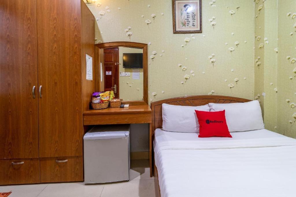 Nam Bac - 206 Phan Dang Luu, Q.phu Nhuan - By Bay Luxury